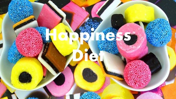 Happiness Diet
