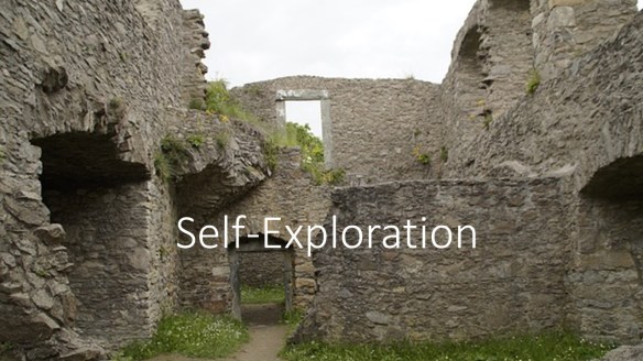 Self-Exploration