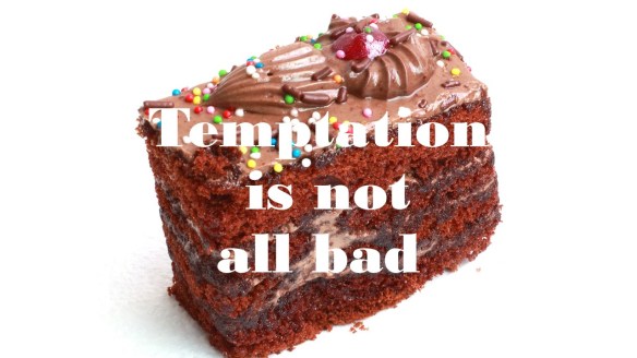 All Temptations are not equal. | counselorssoapbox