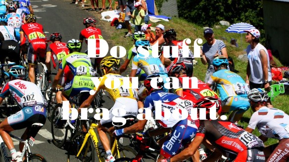 Building self-esteem