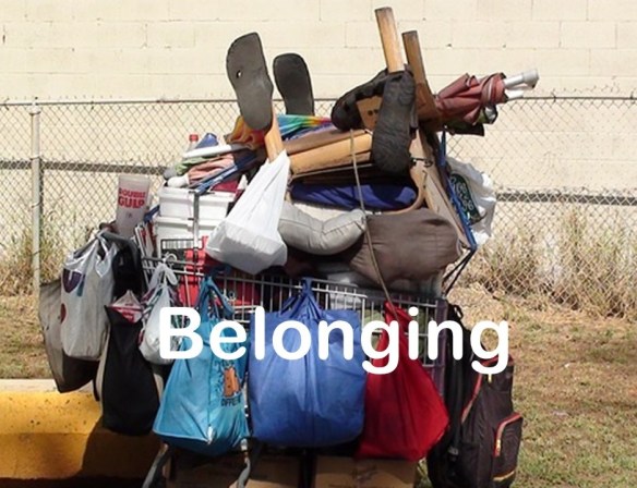 Belonging