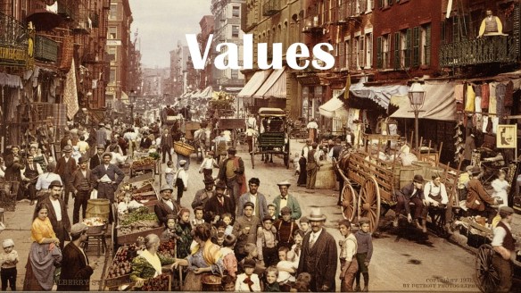 Values