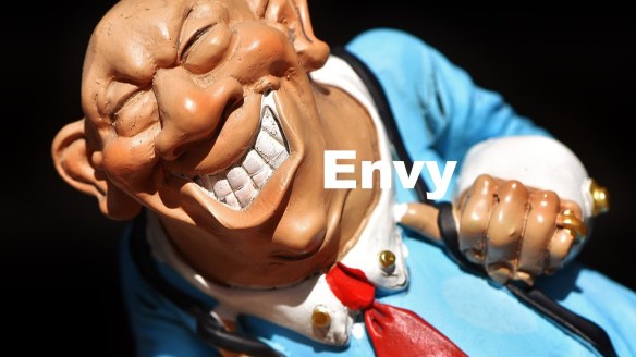 Envy