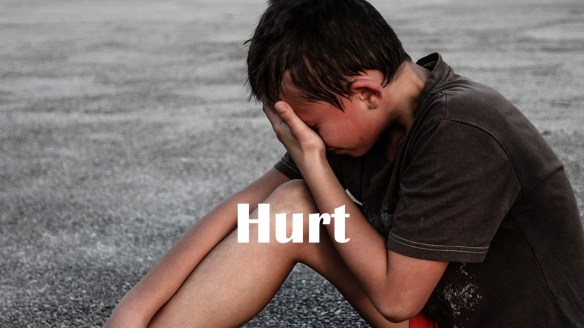 Hurt