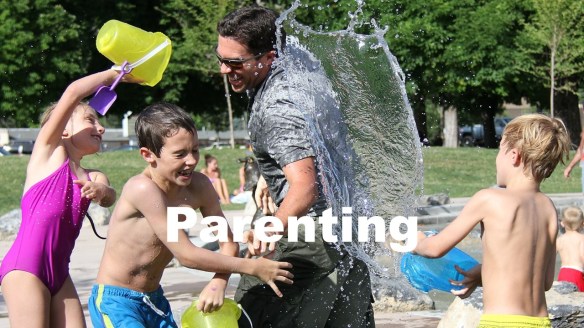 Parenting.