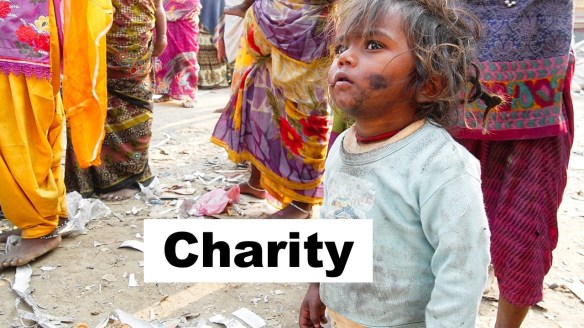 Charity