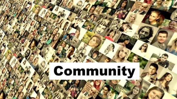 Community.