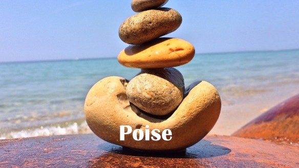 Poise