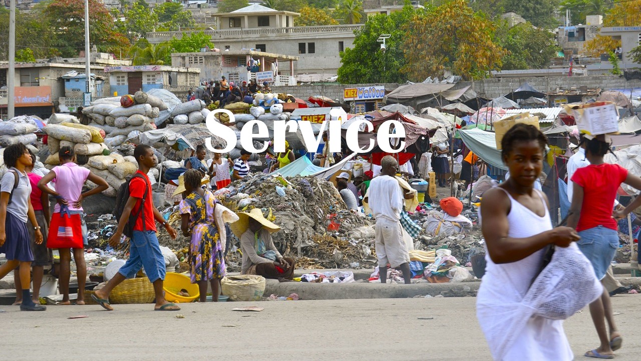 Service