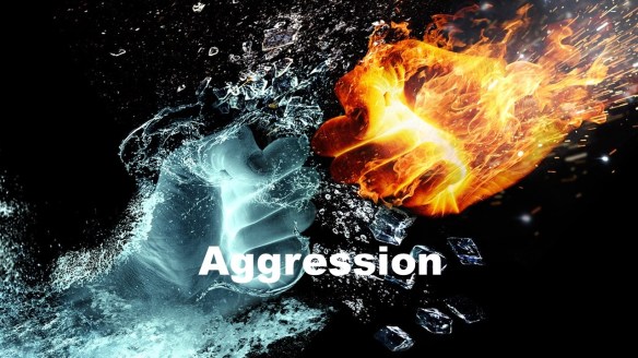 Aggression