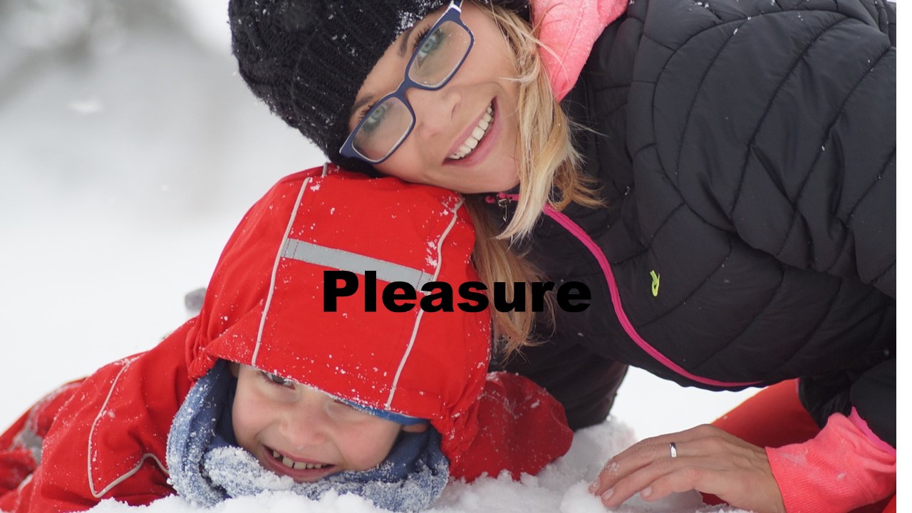 Pleasure